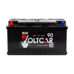 Аккумулятор VOLTCAR Classic 6ст-90 (1)